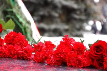 В Курске пройдет день единых действий в память о геноциде советского народа