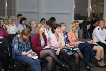 Завершился семинар-практикум в Москве по направлению «Работа с молодежью, находящейся в социально опасном положении»