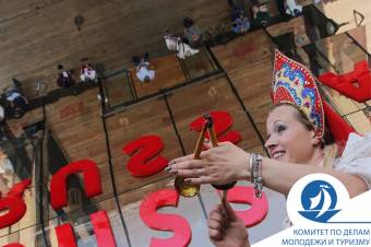 Курская область вошла в национальный рейтинг туристических брендов