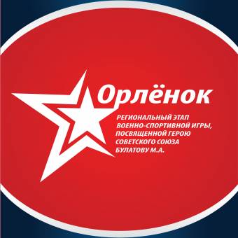 В Курске пройдет региональный этап военно- спортивной игры «Орлёнок»
