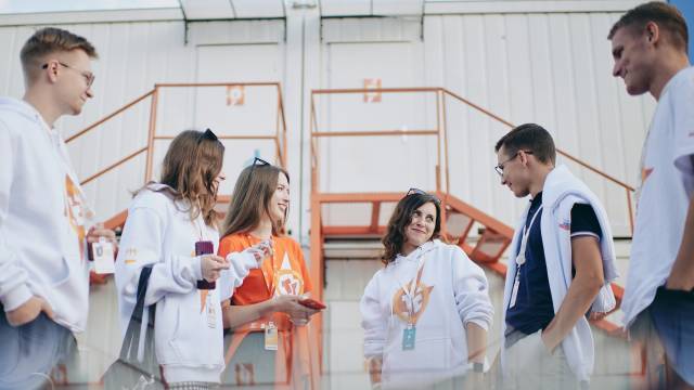 На базе АИС «Молодежь России» появится единая экосистема для молодежи