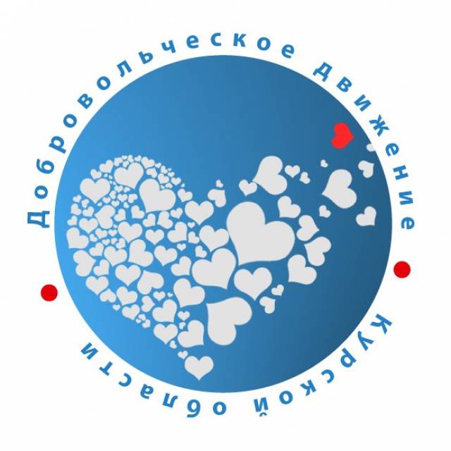 Слет добровольческих отрядов Курской области
