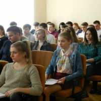 Заседание молодежной антинаркотической комиссии Курской области