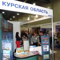 Участие Курской области в XII Международной туристской выставке «Интурмаркет-2017»