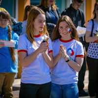 В Курске пройдет Городской открытый слёт «Российского движения школьников»