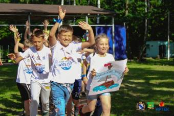 Госдума приняла законопроект о российском движении детей и молодёжи во втором чтении